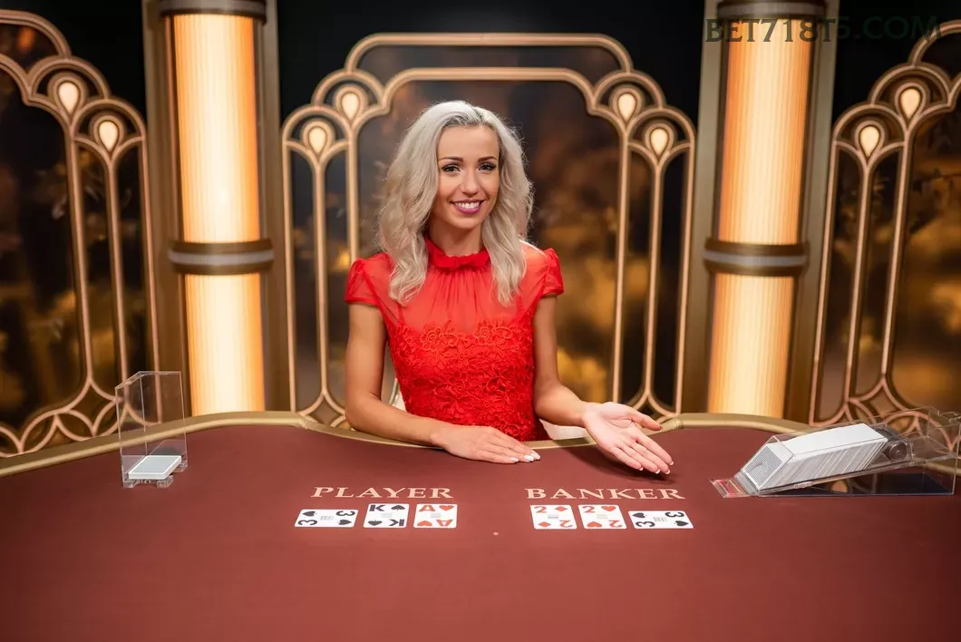 bet718