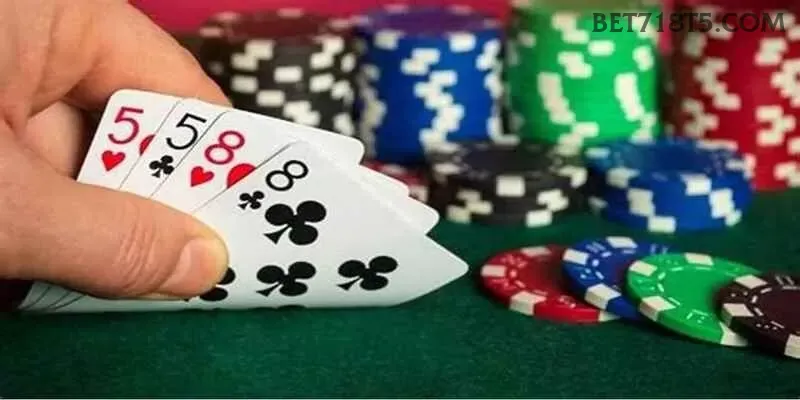 Cassino ao vivo no Brasil | bet718: segura e premiada