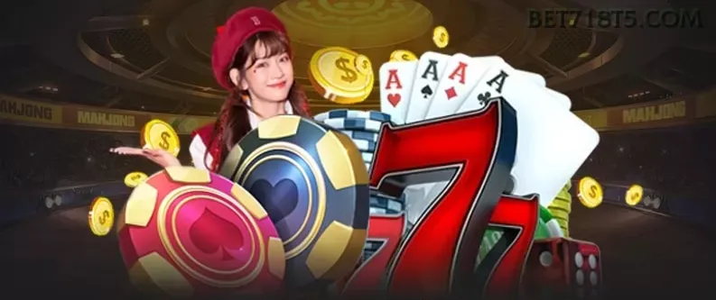 A Magia dos Caça-Níqueis no bet718