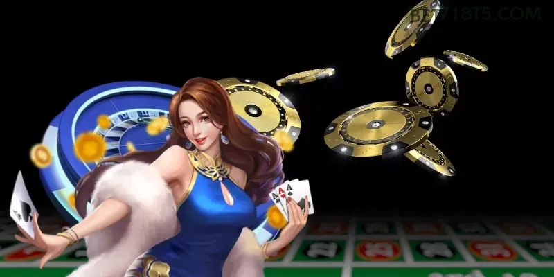 Jogos com dublagem PT-BR no bet718 — imersão total
