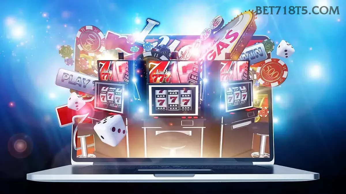 bet718